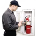 KWC Maintenance