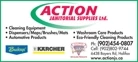 Action Janitorial Supplies