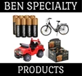 BEN Specialty Products