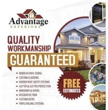 Advantage Exteriors