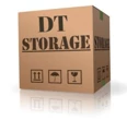 DT Storage
