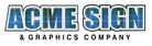 Acme Sign & Graphics
