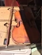 Antique Fiddle