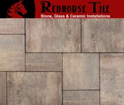 Redhorse Tile