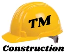 TM Construction (Paving)