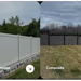 Valerian Fence