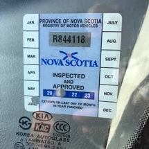 2006 Spectra