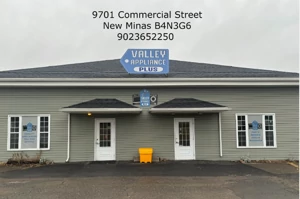 Valley Appliance Plus Inc.