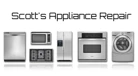 Scott's Appliance Repair