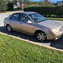 2006 Spectra