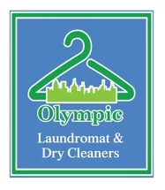 Olympic Laundromat & DryCleaners