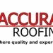 Accurate Roofing