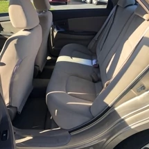2006 Spectra