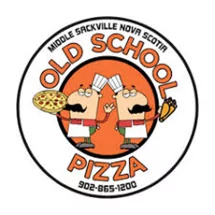 Old School Pizza