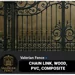 Valerian Fence