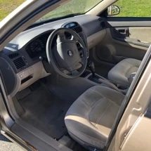 2006 Spectra