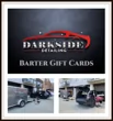 Darkside Detailing