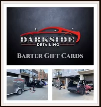 Darkside Detailing