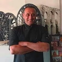 Roy's Restaurant
