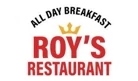 Roys Restaurant