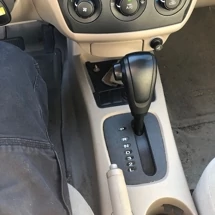 2006 Spectra