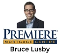 Premiere Mortgage - Bruce Lusby