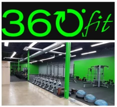 360 Fit