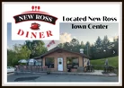 New Ross Diner