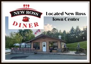 New Ross Diner