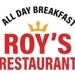 Roys Restaurant