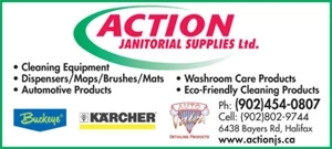 Action Janitorial Supplies