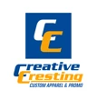 Creative Cresting Print & Promo Ltd.