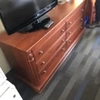 Multi Drawer Dresser