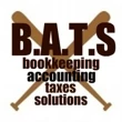 B.A.T.S (Bookkeeping, Accounting, Payroll, Taxes)