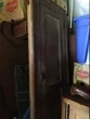 Reclaimed Iron Board