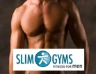 Slim Gyms Fitness For Men Ltd.