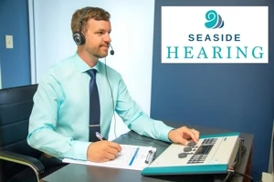 Seaside Hearing