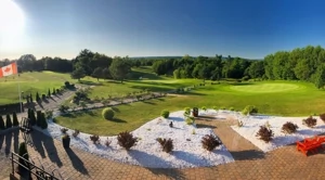 Eagle Crest Golf Course