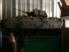 Tank Replica