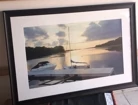 Wood Frame pictures