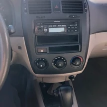 2006 Spectra