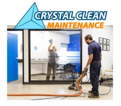 Crystal Clean Kitchens