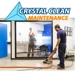Crystal Clean Kitchens