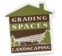 Grading Spaces Landscaping