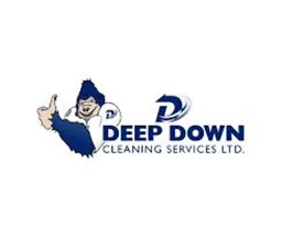 Deep Down Cleaning Services Ltd.