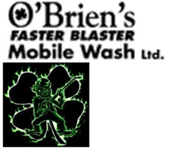 O'Brien's Faster Blaster