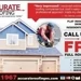 Accurate Roofing
