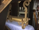 Fireplace Andirons