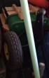 Garden Wagon