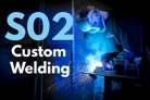 S02 Custom Welding & Fabrication